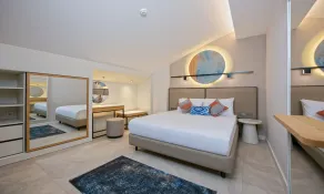A Suite Side - Room