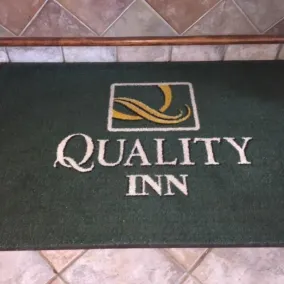 Quality Inn Moriarty - Hall