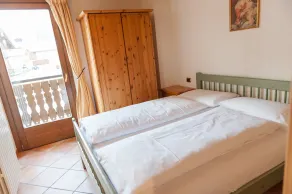 Residence Bait da Mott - Room