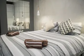 Sunshine Suites - Rom