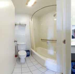 Inn at Golden Gate - Salle de bain