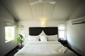 Marbela Beach Resort - Chambre