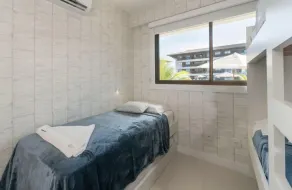 Cupe Beach Living em Porto de Galinhas - Room
