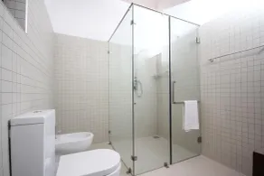 Dreamvilla - Salle de bain