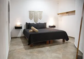 Sonido del mar Hotel Boutique & Yoga Loft - Room