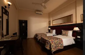 Broadway An Alivaa Collection Hotel, near Connaught Place - Room