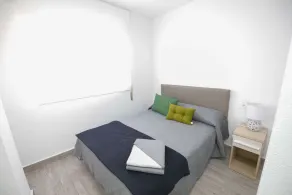 Pension Ramonetero - Chambre