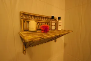 Dar Dahab - Casa de banho