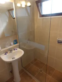 Bonne Etoile - Bathroom