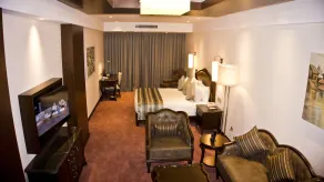 Tang Palace Hotel - Habitación