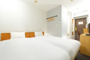 HOTEL MYSTAYS Kameido - Room