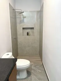 Sundrift By GEstores - Bathroom