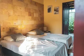 Pousada Meeting Point & KiteSchool - Room