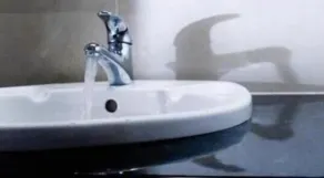 The Hickstead Hotel By Uno-FREE PARKING - Bathroom