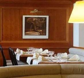 Castelnou Aparthotel - Restaurant