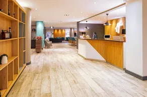 Holiday Inn High Wycombe M40, Jct.4 by IHG - Reception