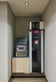 K Hotel - Yunghe - Restaurant