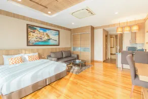 Hillside Residence Khaoyai - Room