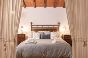 Agriturismo La Pievuccia - Zimmer