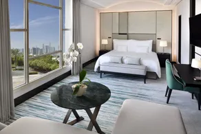 Address Montgomerie - Room