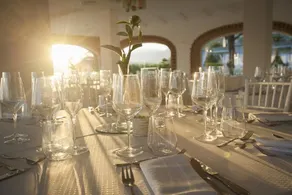 Masseria Nobile Relais - Restaurant