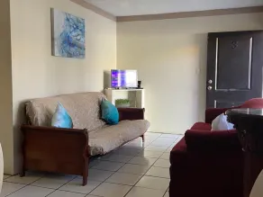 Departamento Bahia - Lobby