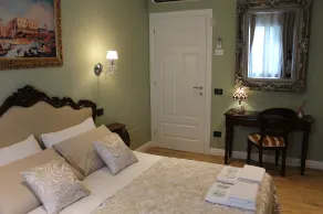 B&B Fine Venice - Zimmer