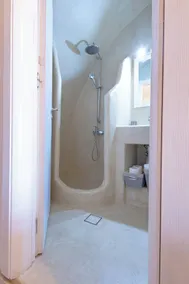 Sophia Areopoli Guesthouse - Bathroom
