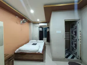 Deteex Hotel Duex - Habitación