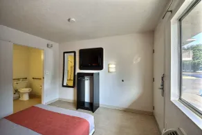 Motel 6-San Marcos, TX - Chambre