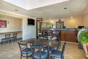 Econo Lodge Moreno Valley - Hall