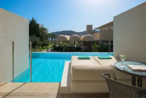 Lindos Royal Resort - Chambre