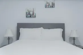 Omnia Yorkville Toronto - Zimmer