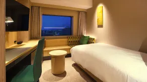 ANA Crowne Plaza Niigata by IHG - Camera