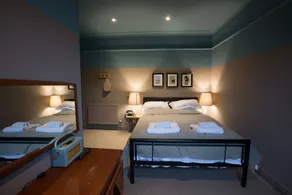 The Georgian Townhouse - Room