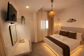 Dauti Central Suites - Rom
