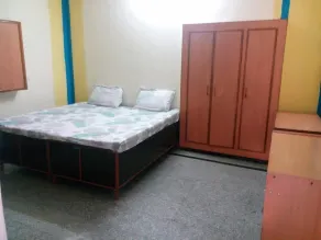Maheshwari Residency - Room