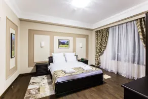 Best Western Plus Atakent Park Hotel - Room