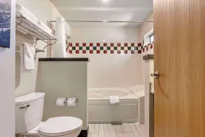 Quality Inn Red Lodge Gateway To Yellowstone - Chambre