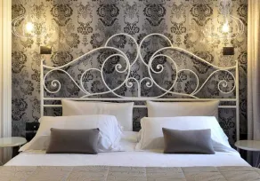Zanhotel Regina - Room