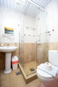 Tanja Apartments - Baño
