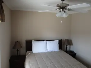 Marco Naples RV Resort - Habitación