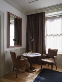 The Bellevue Hotel, in the Unbound Collection by Hyatt - Chambre