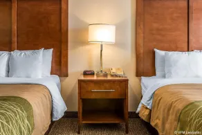 Holiday Inn Express Bluffton Inn And Suites by IHG - Rum
