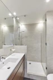 Hôtel Royal Phare - Salle de bain