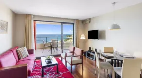 Ramada Hotel & Suites by Wyndham Noumea - Room