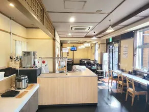Saga City Hotel - Restaurant