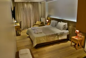 Trokadero Hotel - Værelse