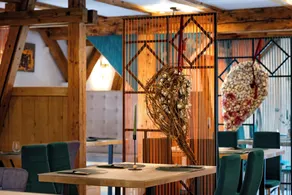 Wanderer Sighisoara - Restaurant