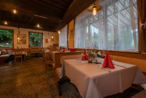 Gasthof Eschbacher - Ristorante